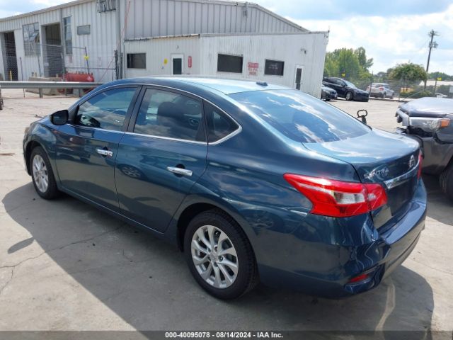 3N1AB7AP2GY332351 Nissan SENTRA SV