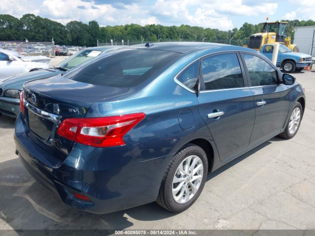3N1AB7AP2GY332351 Nissan SENTRA SV