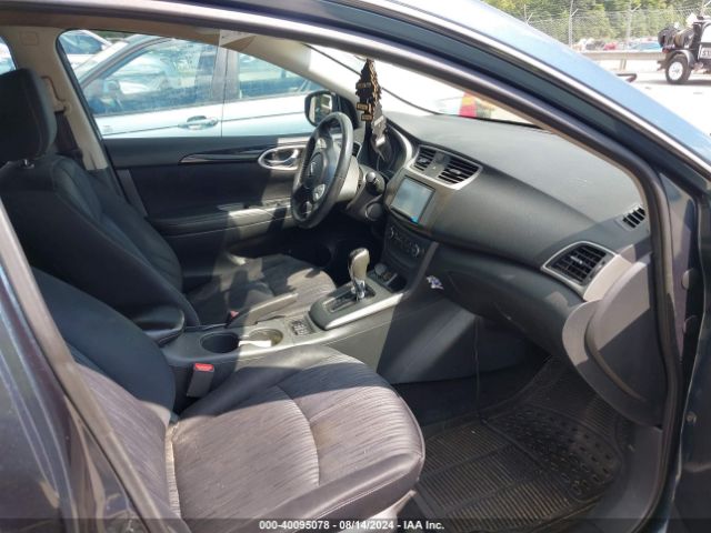 3N1AB7AP2GY332351 Nissan SENTRA SV
