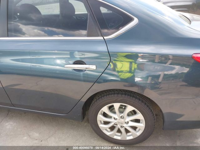 3N1AB7AP2GY332351 Nissan SENTRA SV