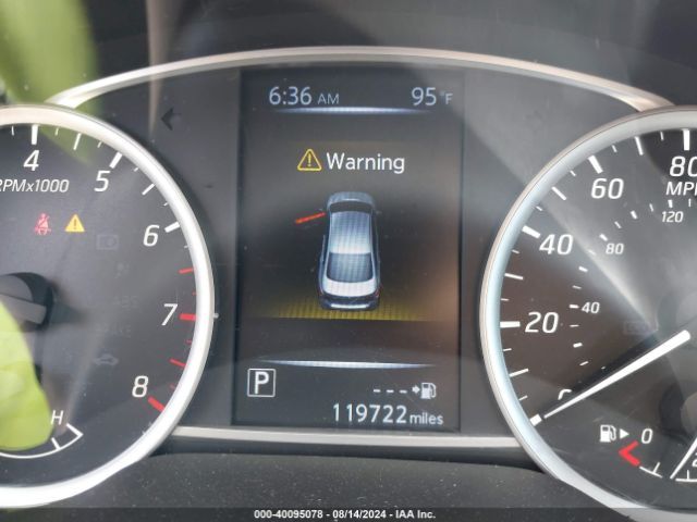 3N1AB7AP2GY332351 Nissan SENTRA SV