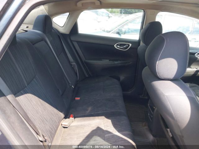3N1AB7AP2GY332351 Nissan SENTRA SV