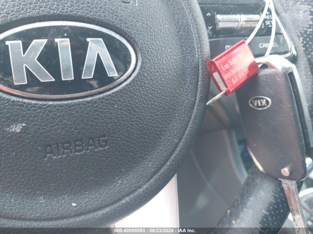 KIA SPORTAGE S 2021 KNDP63AC8M7859535 Image 11