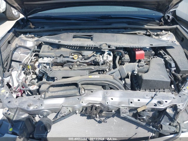 Toyota CAMRY SE 2023 4T1G11AK2PU737409 Image 10