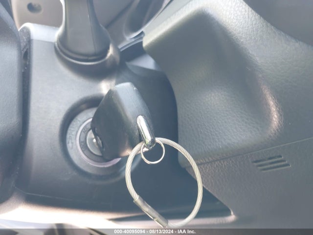 Toyota CAMRY SE 2023 4T1G11AK2PU737409 Image 11