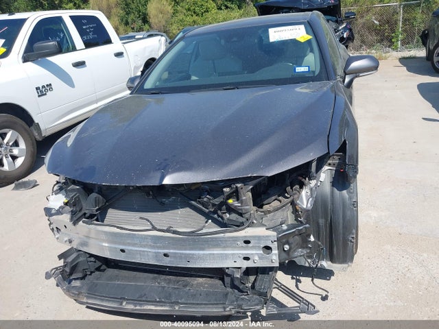 Toyota CAMRY SE 2023 4T1G11AK2PU737409 Image 12