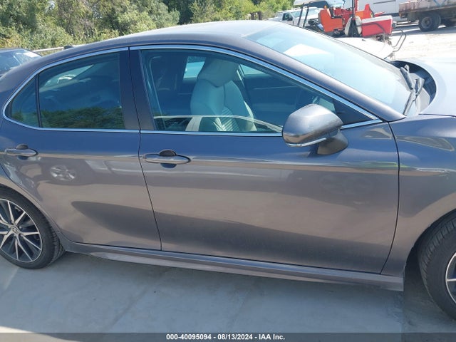 Toyota CAMRY SE 2023 4T1G11AK2PU737409 Image 13
