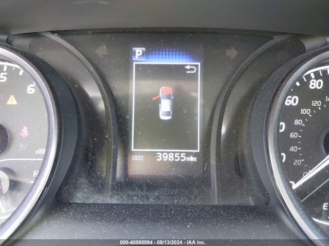 Toyota CAMRY SE 2023 4T1G11AK2PU737409 Image 15