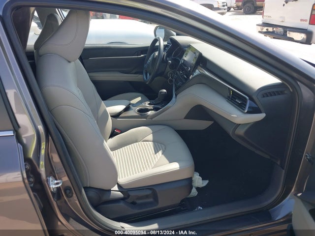 Toyota CAMRY SE 2023 4T1G11AK2PU737409 Image 5