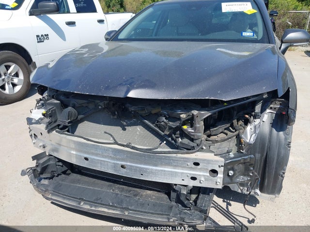 Toyota CAMRY SE 2023 4T1G11AK2PU737409 Image 6