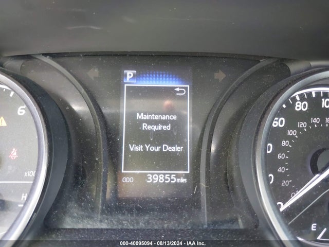 Toyota CAMRY SE 2023 4T1G11AK2PU737409 Image 7