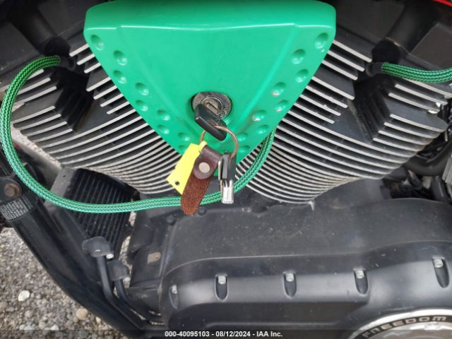 2009 VICTORY MOTORCYCLES KINGPIN 5VPPB26D693002959 Photo 10