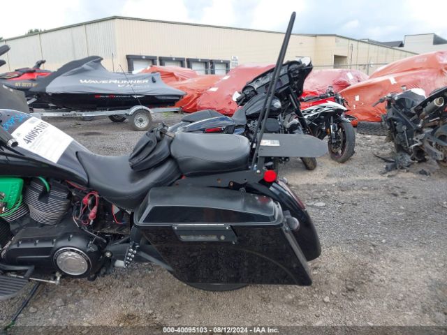 2009 VICTORY MOTORCYCLES KINGPIN 5VPPB26D693002959 Photo 2