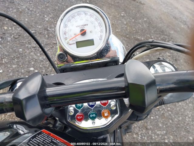 2009 VICTORY MOTORCYCLES KINGPIN 5VPPB26D693002959 Photo 6