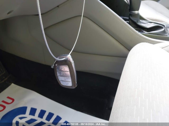 Hyundai Tucson Value 2019 KM8J33A47KU978730 Image 11