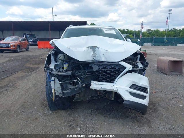 Hyundai Tucson Value 2019 KM8J33A47KU978730 Image 13
