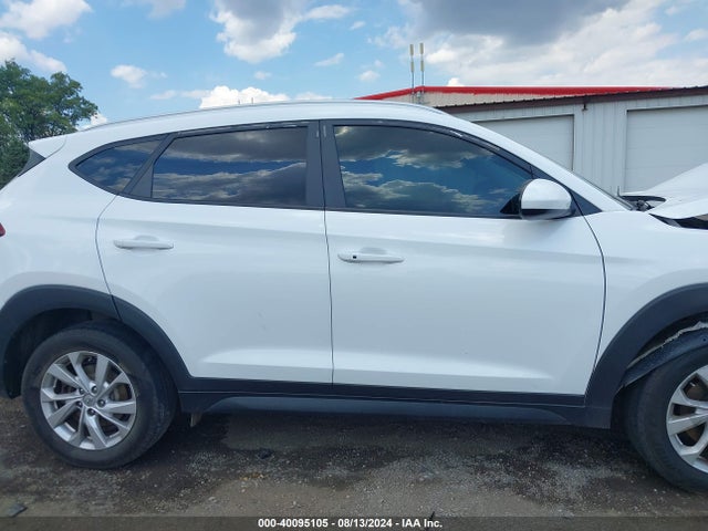 Hyundai Tucson Value 2019 KM8J33A47KU978730 Image 14