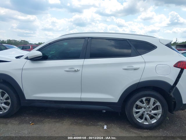 Hyundai Tucson Value 2019 KM8J33A47KU978730 Image 15