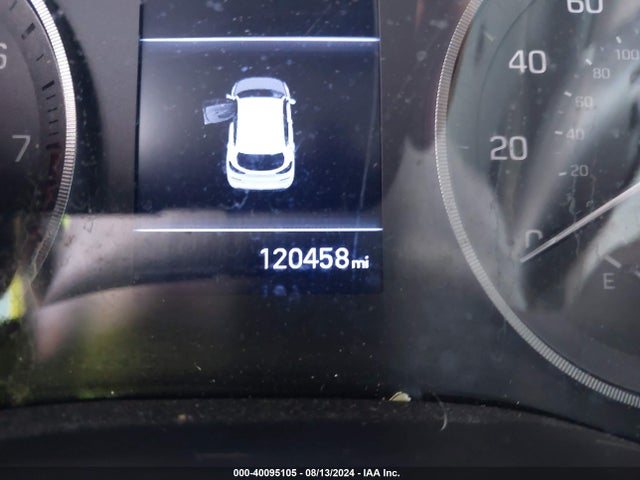 Hyundai Tucson Value 2019 KM8J33A47KU978730 Image 16