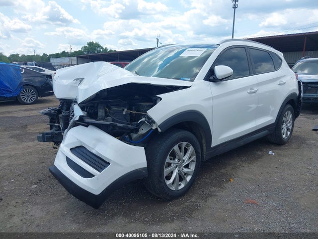 Hyundai Tucson Value 2019 KM8J33A47KU978730 Image 2