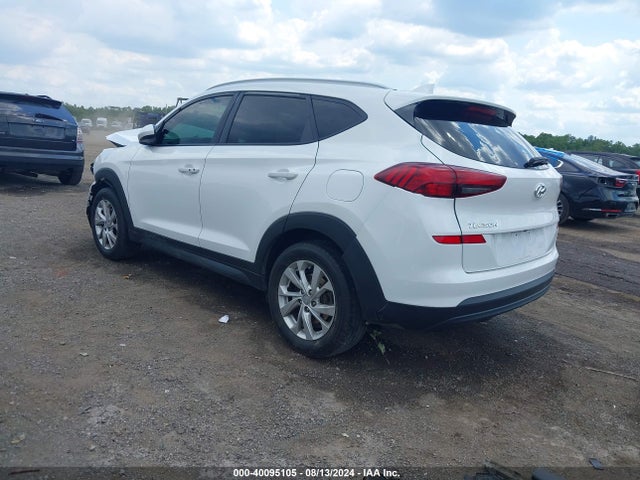 Hyundai Tucson Value 2019 KM8J33A47KU978730 Image 3
