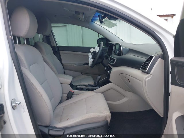 Hyundai Tucson Value 2019 KM8J33A47KU978730 Image 5
