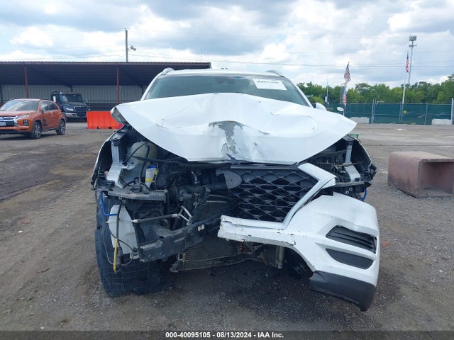 Hyundai Tucson Value 2019 KM8J33A47KU978730 Image 6