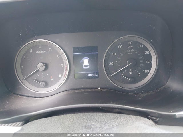 Hyundai Tucson Value 2019 KM8J33A47KU978730 Image 7