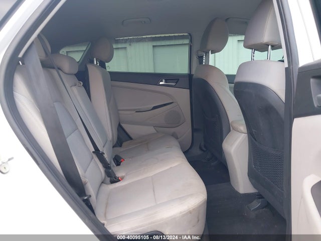 Hyundai Tucson Value 2019 KM8J33A47KU978730 Image 8