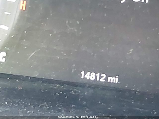 2C3CDZBT5NH155566 Dodge Challenger R/t