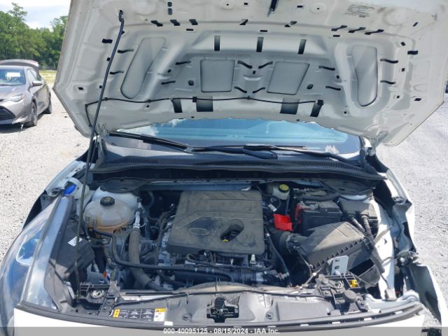 2020 FORD ESCAPE 1FMCU0H61LUA92318 Photo 9