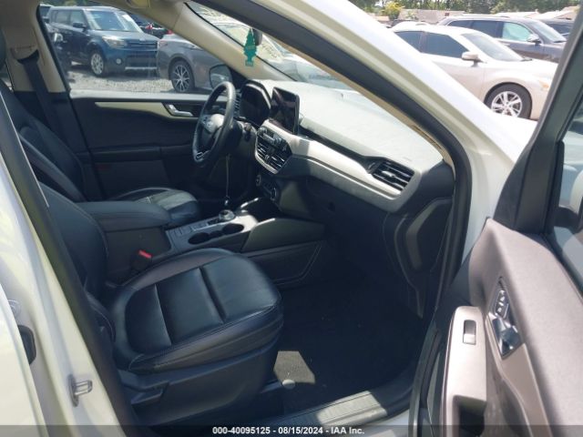 2020 FORD ESCAPE 1FMCU0H61LUA92318 Photo 4