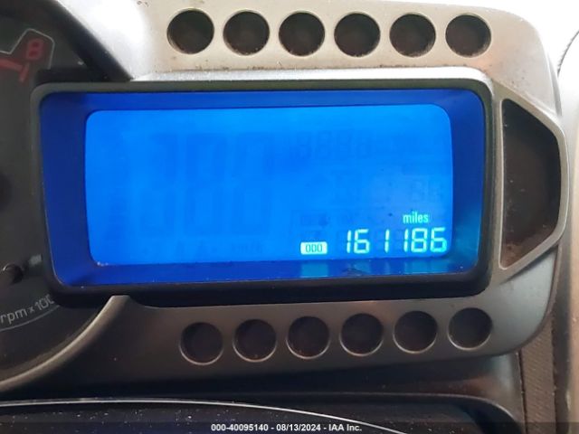 1G1JC5SH9E4159572 Chevrolet Sonic Lt Auto