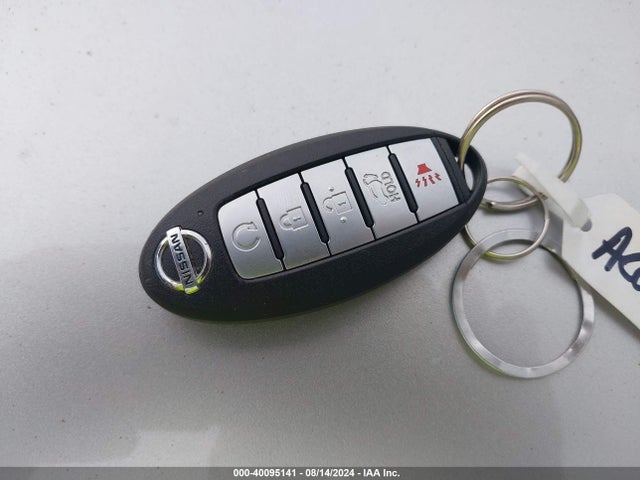 Nissan Rogue Sl 2019 5N1AT2MVXKC718598 Image 11