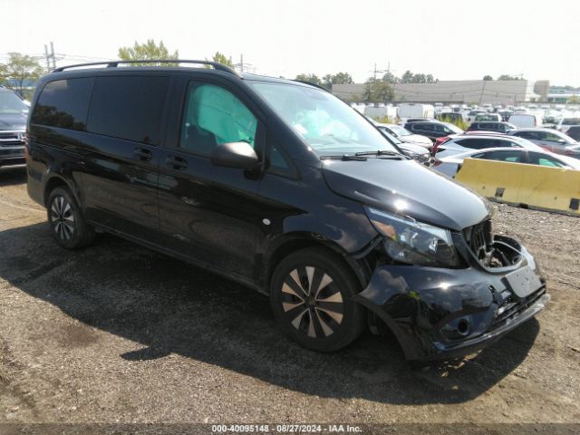 2023 MERCEDES-BENZ METRIS W1WV0FEY3P4352407
