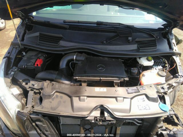 2023 MERCEDES-BENZ METRIS W1WV0FEY3P4352407 Photo 9