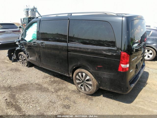 2023 MERCEDES-BENZ METRIS W1WV0FEY3P4352407 Photo 2