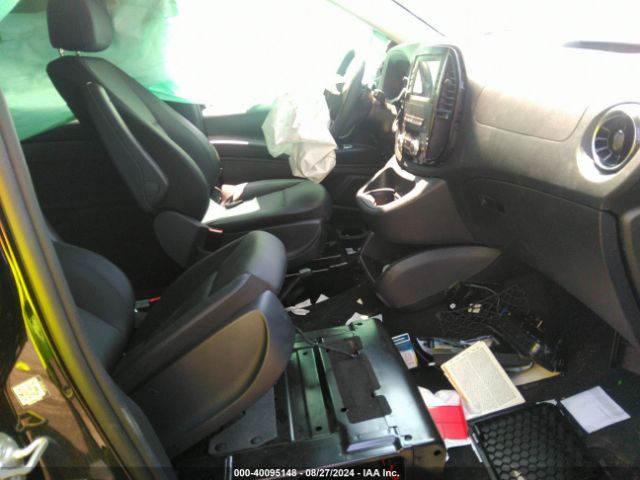 2023 MERCEDES-BENZ METRIS W1WV0FEY3P4352407 Photo 4