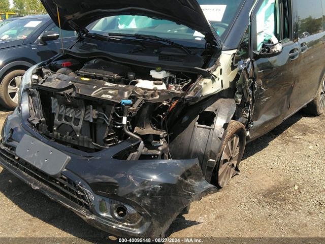 2023 MERCEDES-BENZ METRIS W1WV0FEY3P4352407 Photo 5