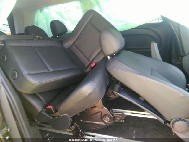 2023 MERCEDES-BENZ METRIS W1WV0FEY3P4352407 Photo 7