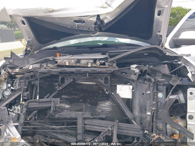 2GTV2MEC4K1236569 GMC Sierra 1500 Limited Sle