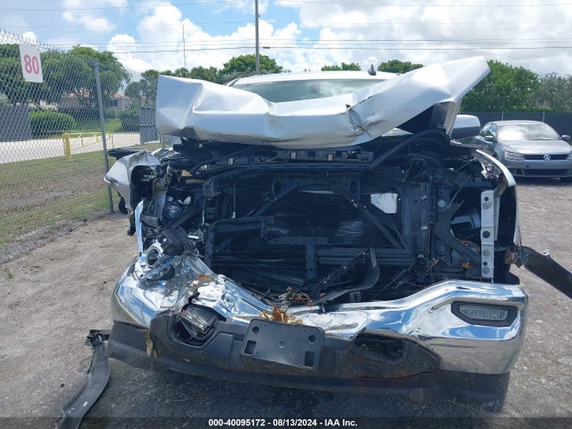 2GTV2MEC4K1236569 GMC Sierra 1500 Limited Sle