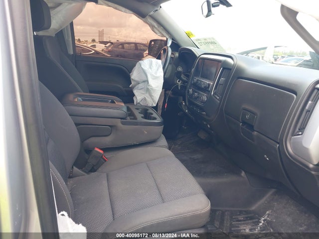 2GTV2MEC4K1236569 GMC Sierra 1500 Limited Sle