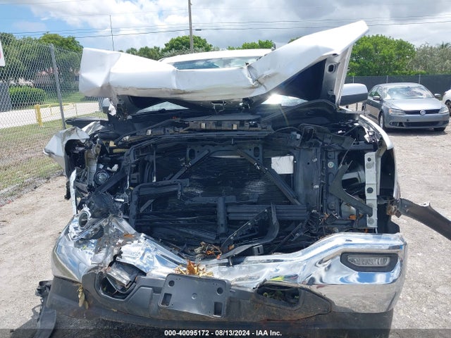 2GTV2MEC4K1236569 GMC Sierra 1500 Limited Sle