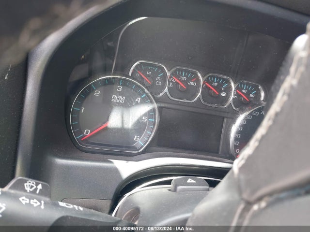 2GTV2MEC4K1236569 GMC Sierra 1500 Limited Sle