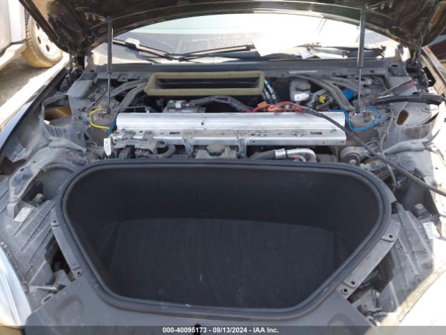 5YJSA1E58MF452530 Tesla Model S Long Range Dual Motor All-wheel Drive