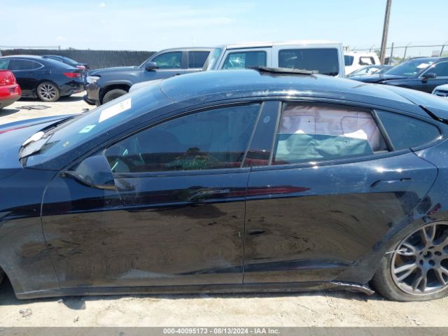 5YJSA1E58MF452530 Tesla Model S Long Range Dual Motor All-wheel Drive