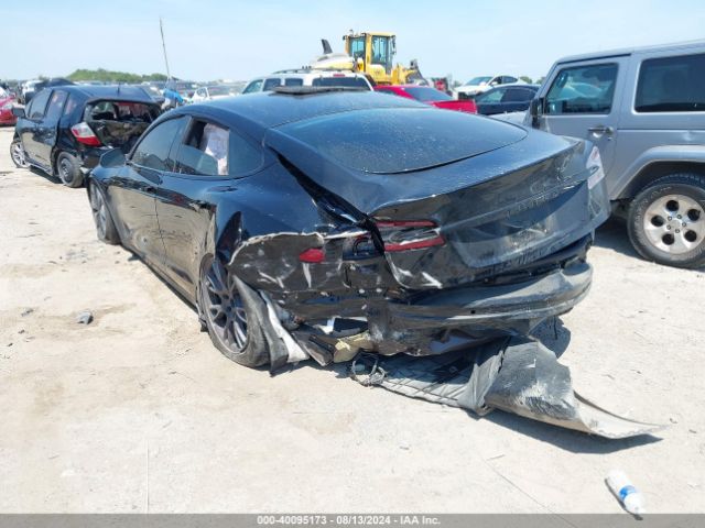5YJSA1E58MF452530 Tesla Model S Long Range Dual Motor All-wheel Drive