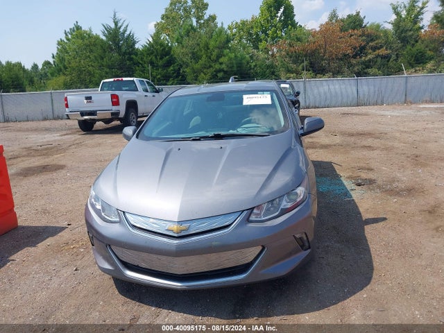 Chevrolet VOLT LT 2018 1G1RA6S58JU150120 Image 12
