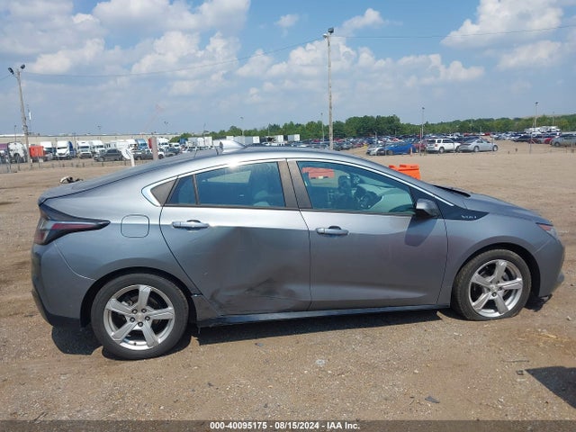 Chevrolet VOLT LT 2018 1G1RA6S58JU150120 Image 13